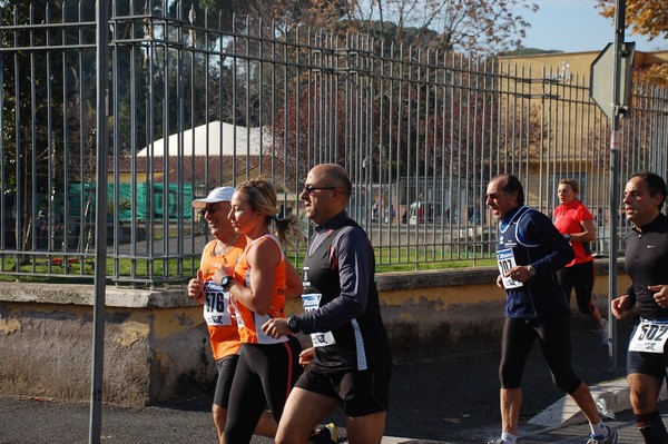 Corriamo al Tiburtino (20/11/2011) 0084