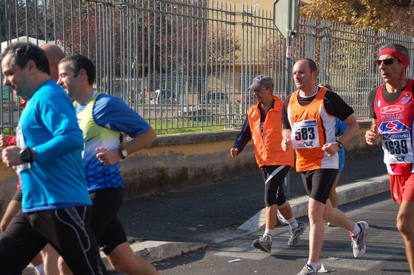 Corriamo al Tiburtino (20/11/2011) 0086