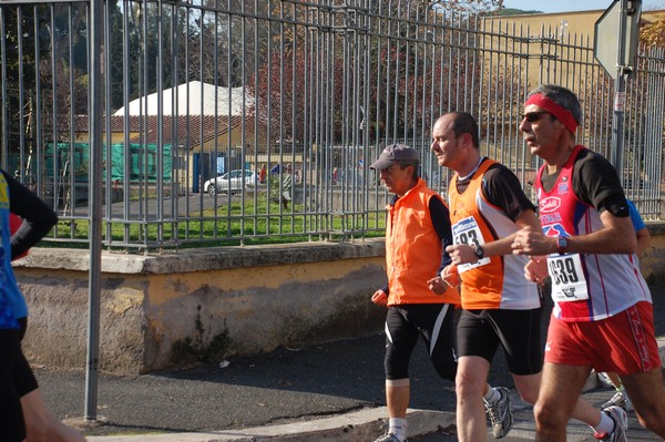Corriamo al Tiburtino (20/11/2011) 0087