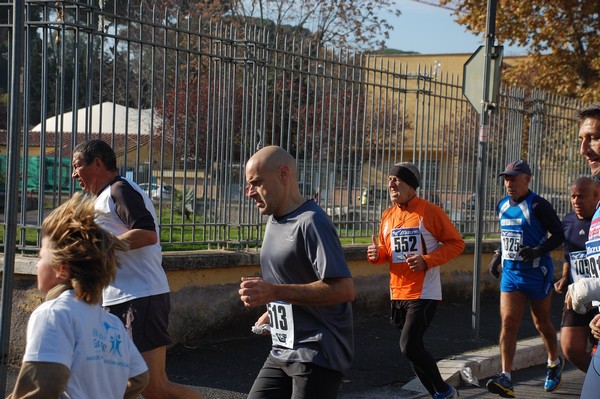 Corriamo al Tiburtino (20/11/2011) 0089