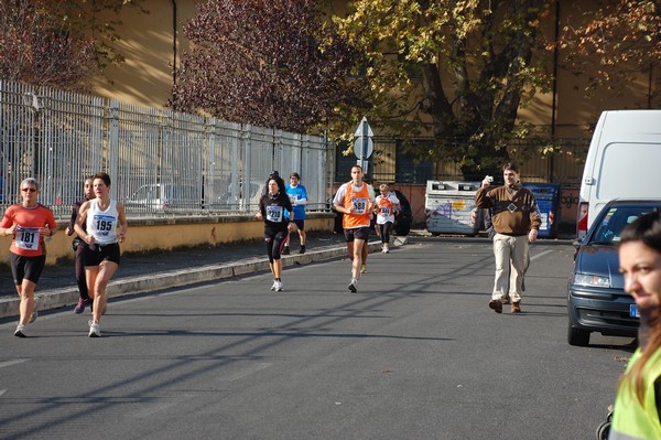 Corriamo al Tiburtino (20/11/2011) 0094