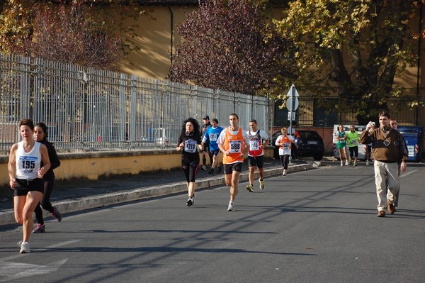 Corriamo al Tiburtino (20/11/2011) 0098