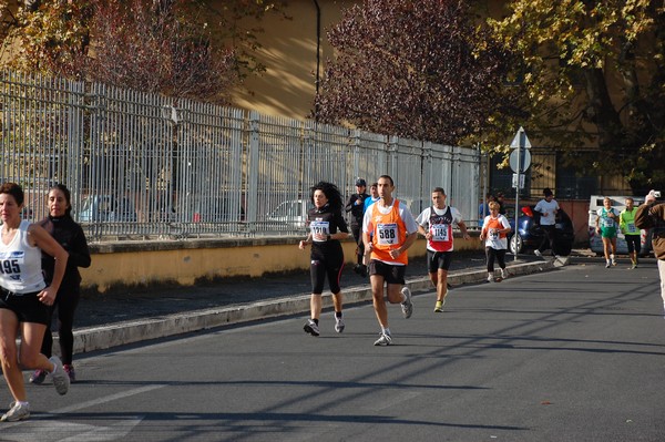 Corriamo al Tiburtino (20/11/2011) 0099