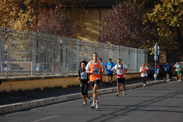 Corriamo al Tiburtino (20/11/2011) 0100