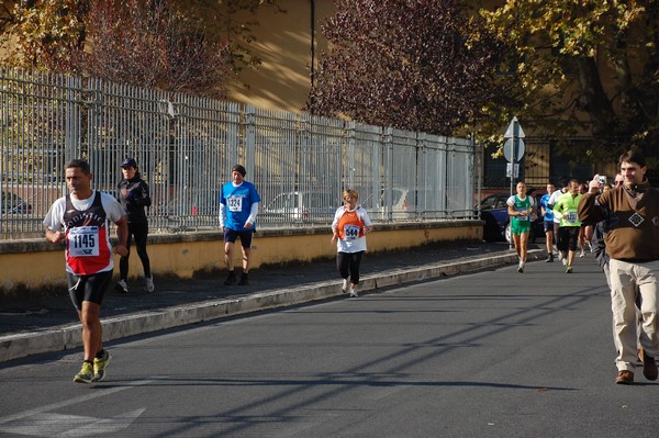 Corriamo al Tiburtino (20/11/2011) 0102