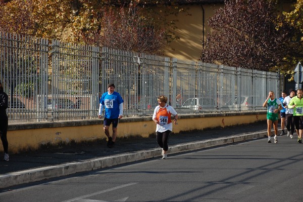 Corriamo al Tiburtino (20/11/2011) 0106