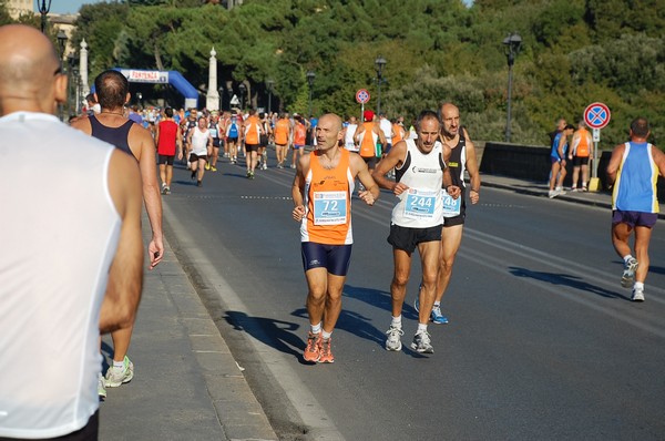 Mezza Maratona dei Castelli Romani (02/10/2011) 0003