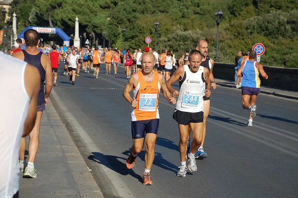 Mezza Maratona dei Castelli Romani (02/10/2011) 0004