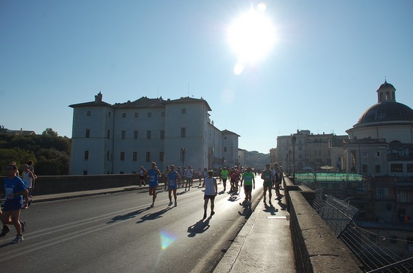 Mezza Maratona dei Castelli Romani (02/10/2011) 0006