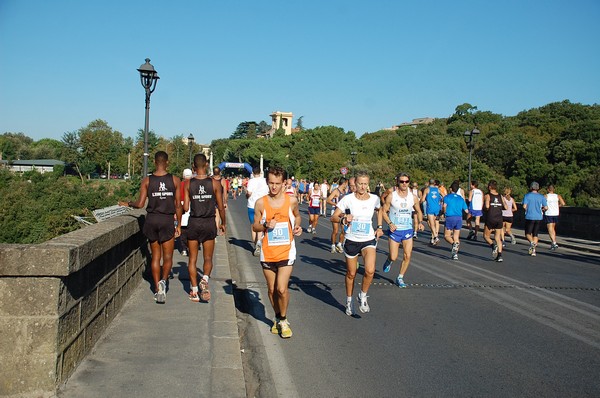 Mezza Maratona dei Castelli Romani (02/10/2011) 0008