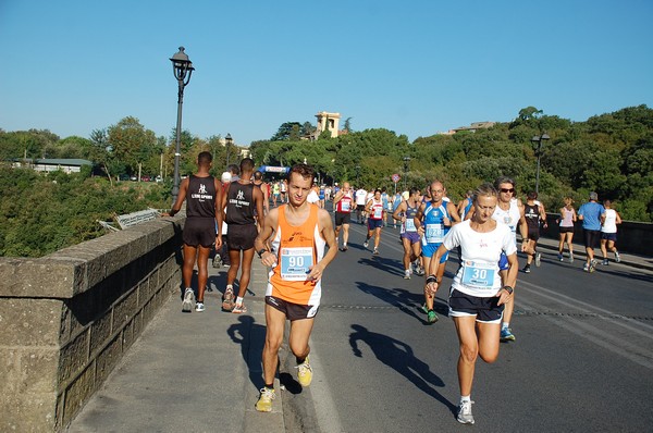 Mezza Maratona dei Castelli Romani (02/10/2011) 0009