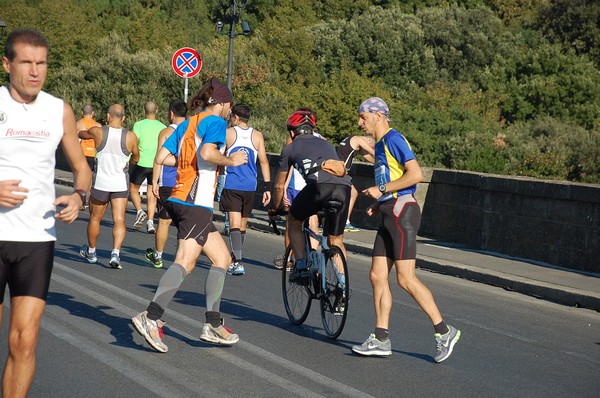 Mezza Maratona dei Castelli Romani (02/10/2011) 0010