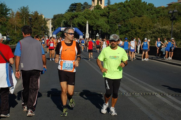Mezza Maratona dei Castelli Romani (02/10/2011) 0012