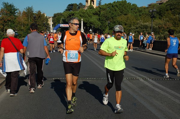 Mezza Maratona dei Castelli Romani (02/10/2011) 0013