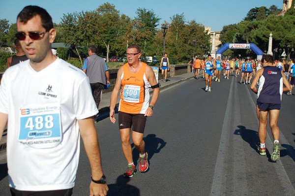 Mezza Maratona dei Castelli Romani (02/10/2011) 0014