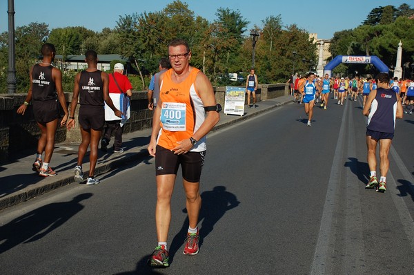 Mezza Maratona dei Castelli Romani (02/10/2011) 0015