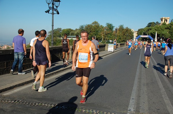 Mezza Maratona dei Castelli Romani (02/10/2011) 0016
