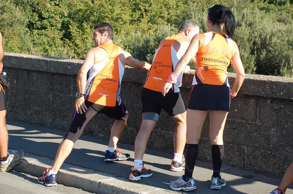 Mezza Maratona dei Castelli Romani (02/10/2011) 0017