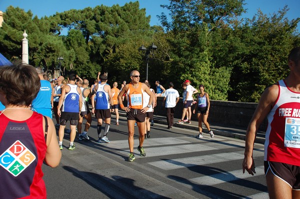 Mezza Maratona dei Castelli Romani (02/10/2011) 0018