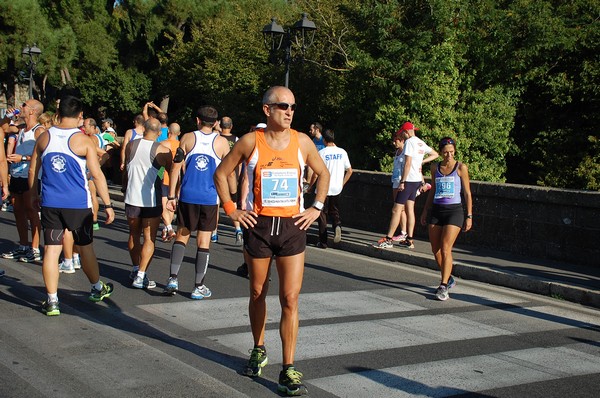 Mezza Maratona dei Castelli Romani (02/10/2011) 0019