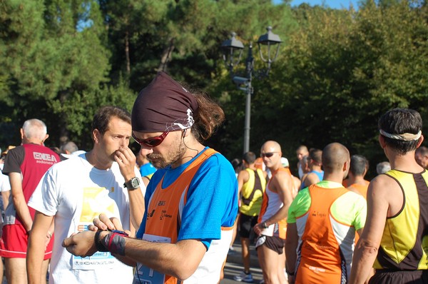 Mezza Maratona dei Castelli Romani (02/10/2011) 0020