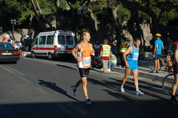 Mezza Maratona dei Castelli Romani (02/10/2011) 0023