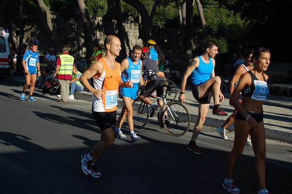 Mezza Maratona dei Castelli Romani (02/10/2011) 0024
