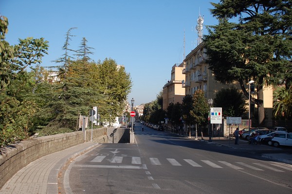 Mezza Maratona dei Castelli Romani (02/10/2011) 0029