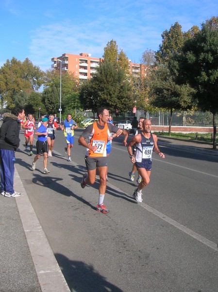 Corriamo al Tiburtino (20/11/2011) 0001