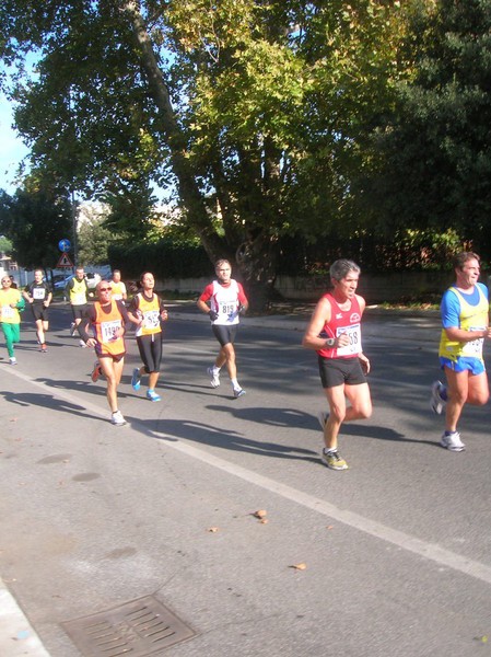 Corriamo al Tiburtino (20/11/2011) 0005