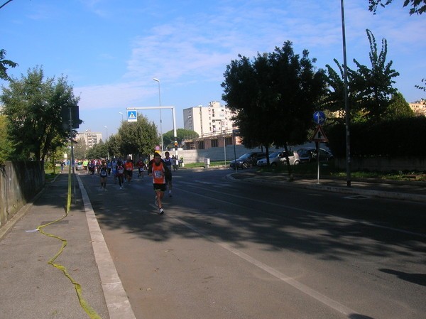 Corriamo al Tiburtino (20/11/2011) 0006