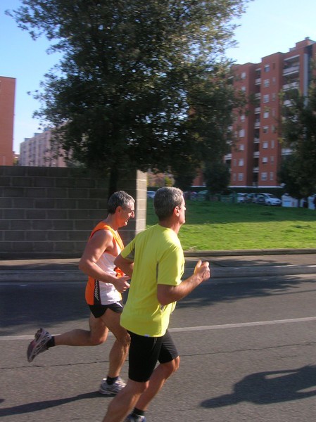 Corriamo al Tiburtino (20/11/2011) 0008