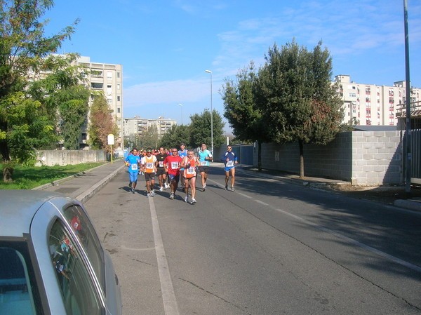 Corriamo al Tiburtino (20/11/2011) 0010