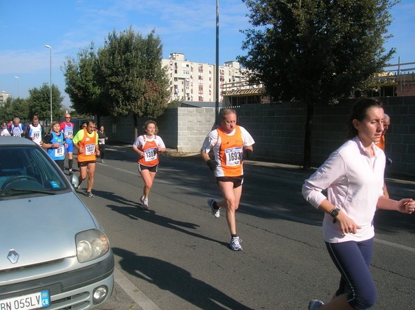 Corriamo al Tiburtino (20/11/2011) 0025