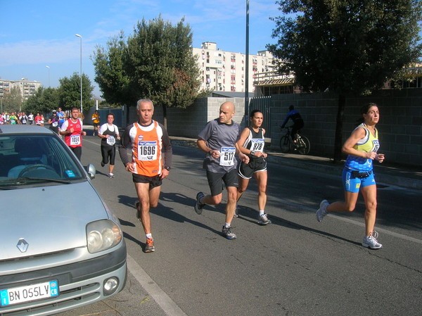 Corriamo al Tiburtino (20/11/2011) 0026