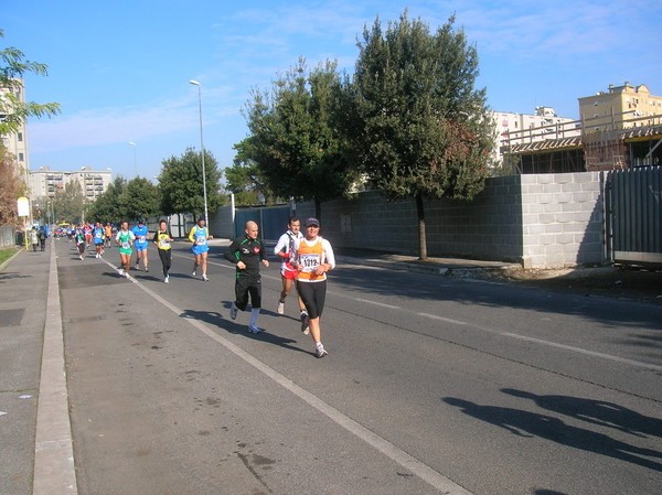 Corriamo al Tiburtino (20/11/2011) 0028