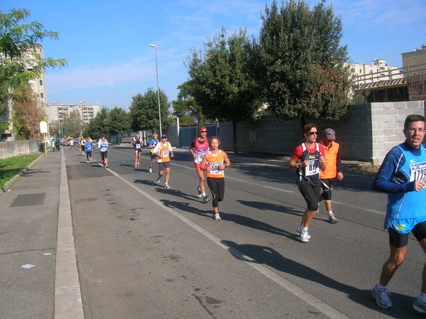 Corriamo al Tiburtino (20/11/2011) 0029