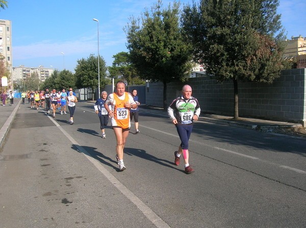 Corriamo al Tiburtino (20/11/2011) 0032