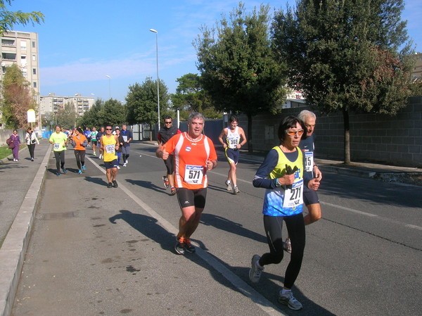 Corriamo al Tiburtino (20/11/2011) 0033