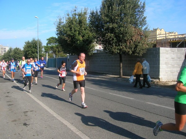 Corriamo al Tiburtino (20/11/2011) 0034