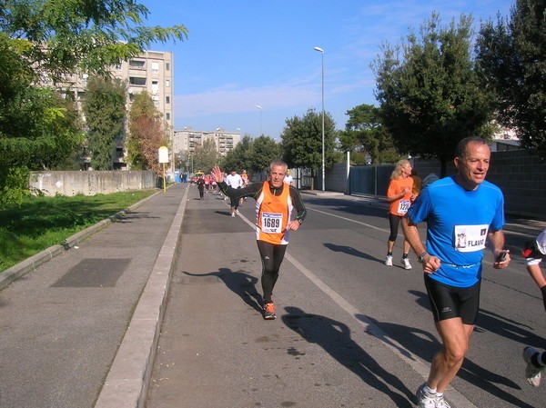 Corriamo al Tiburtino (20/11/2011) 0036