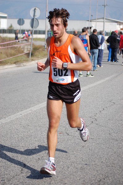 Mezza Maratona del Fucino (30/10/2011) 0004