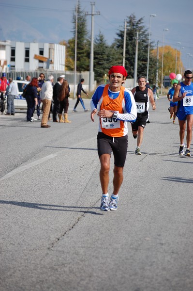 Mezza Maratona del Fucino (30/10/2011) 0006