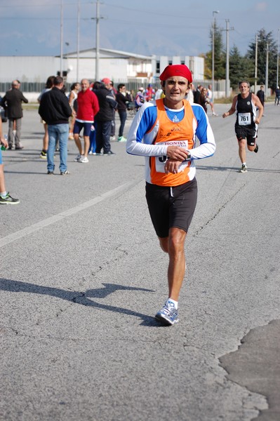 Mezza Maratona del Fucino (30/10/2011) 0007