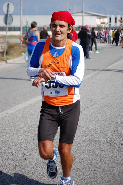 Mezza Maratona del Fucino (30/10/2011) 0008