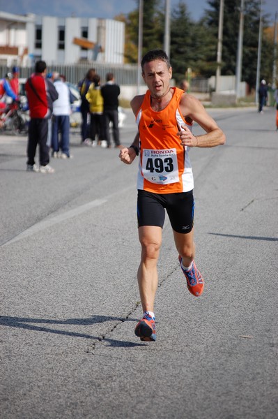 Mezza Maratona del Fucino (30/10/2011) 0013