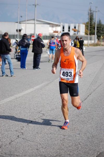 Mezza Maratona del Fucino (30/10/2011) 0014