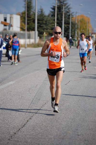 Mezza Maratona del Fucino (30/10/2011) 0017