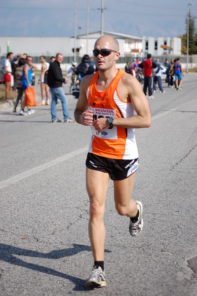 Mezza Maratona del Fucino (30/10/2011) 0020