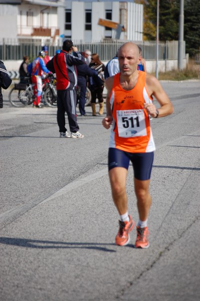 Mezza Maratona del Fucino (30/10/2011) 0022